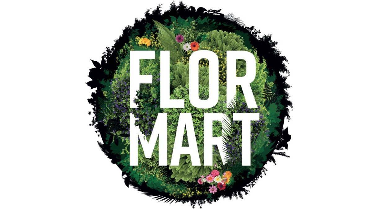 FLORMART in Padova 2019 